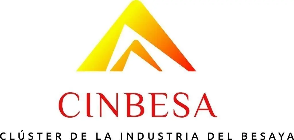 Logo de CINBESA, el cl&uacute;ster de la industria del Besaya
