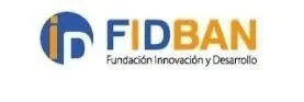    Logotipo de la Fundaci&oacute;n Innovaci&oacute;n y Desarrollo (FIDBAN) 