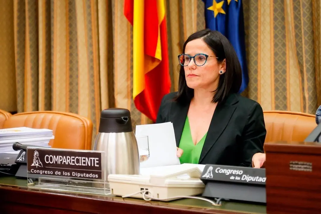 Cinta Pascual Monta&ntilde;&eacute;s, presidenta del C&iacute;rculo Empresarial de Atenci&oacute;n a Personas