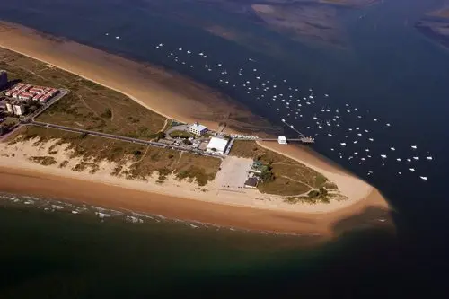 puntal de laredo archivo