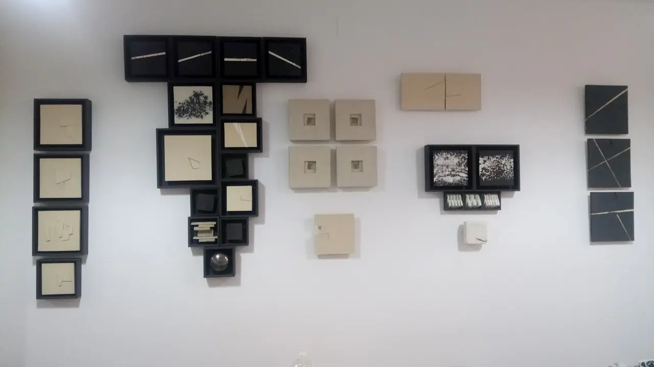 Exposici&oacute;n de cer&aacute;mica 'Destruktion'