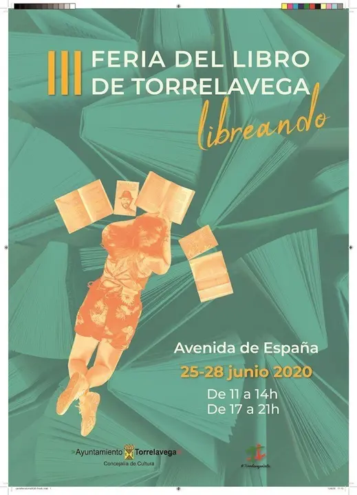 Nota Feria Del Libro 2020