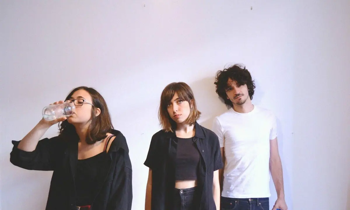    La formaci&oacute;n camarguesa de pop rock alternativo Repion 