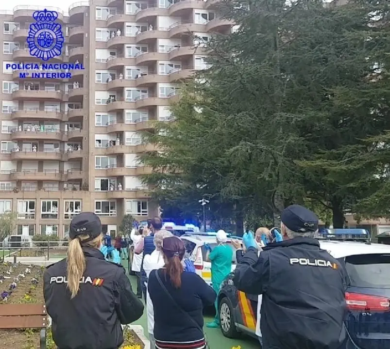 Nota Prensa 15 Junio