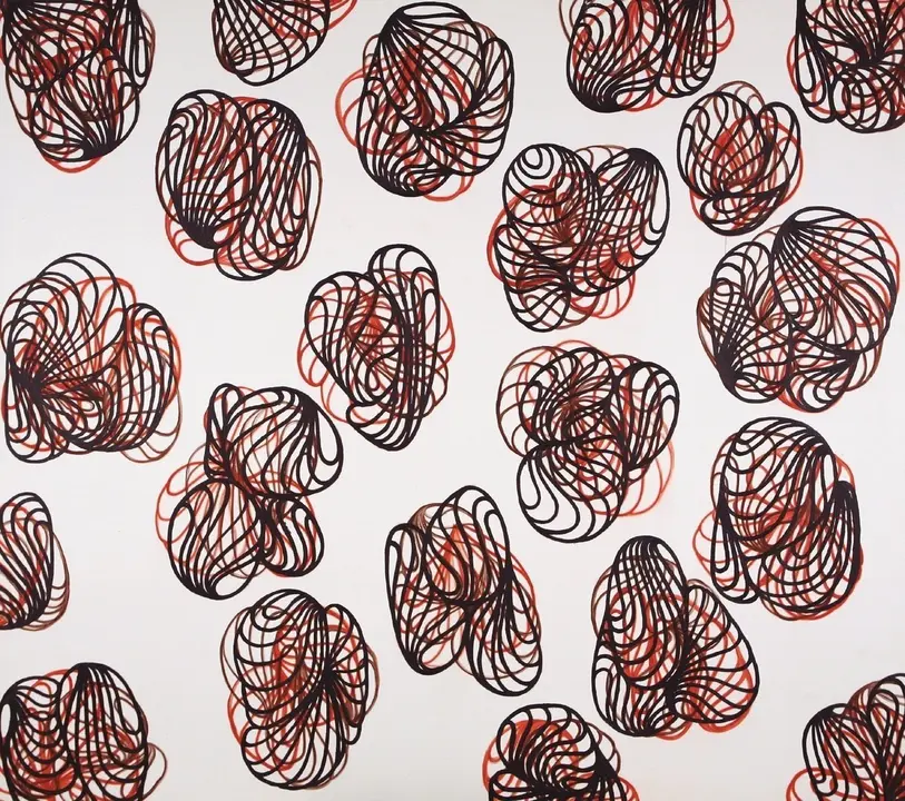 Obra de Antonio Mesones