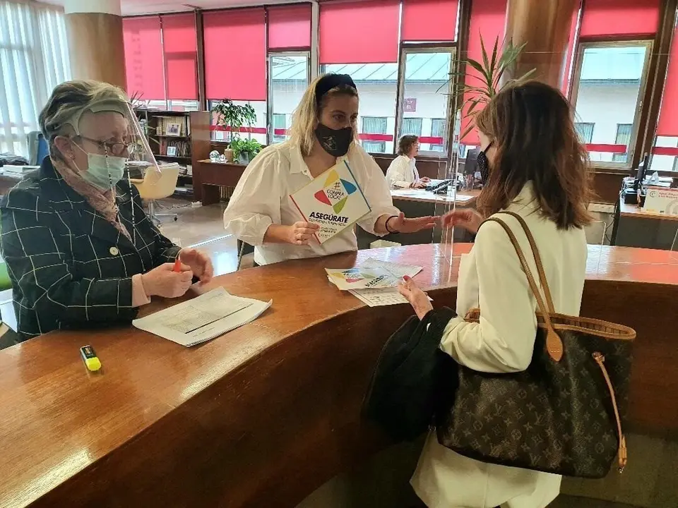 Campa&ntilde;a de vales de compra