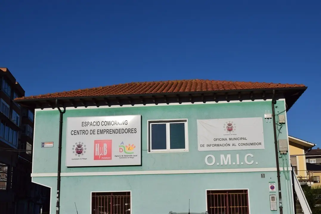 OMIC DE PI&Eacute;LAGOS