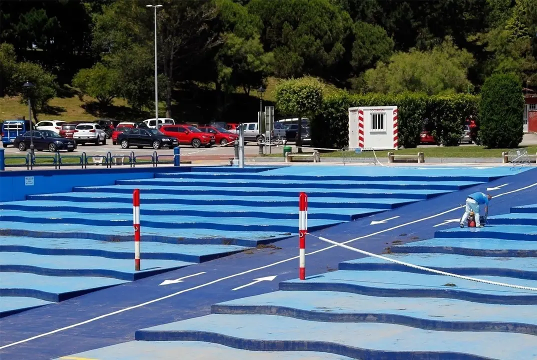 Playa Punta Parayas de Camargo
