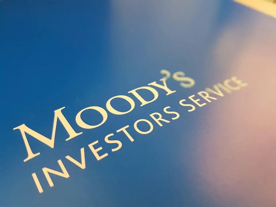 Moody's