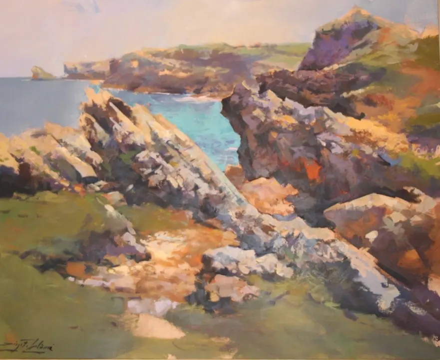 Primer permio del concurso