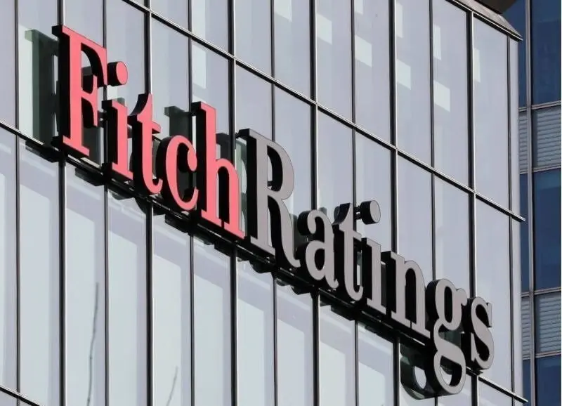 La agencia de calificaci&oacute;n Fitch Ratings.
