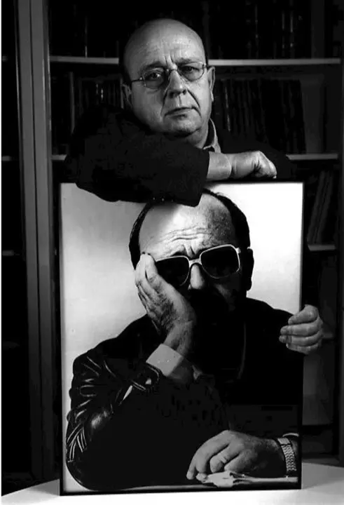 Manuel V&aacute;zquez Montalb&aacute;n