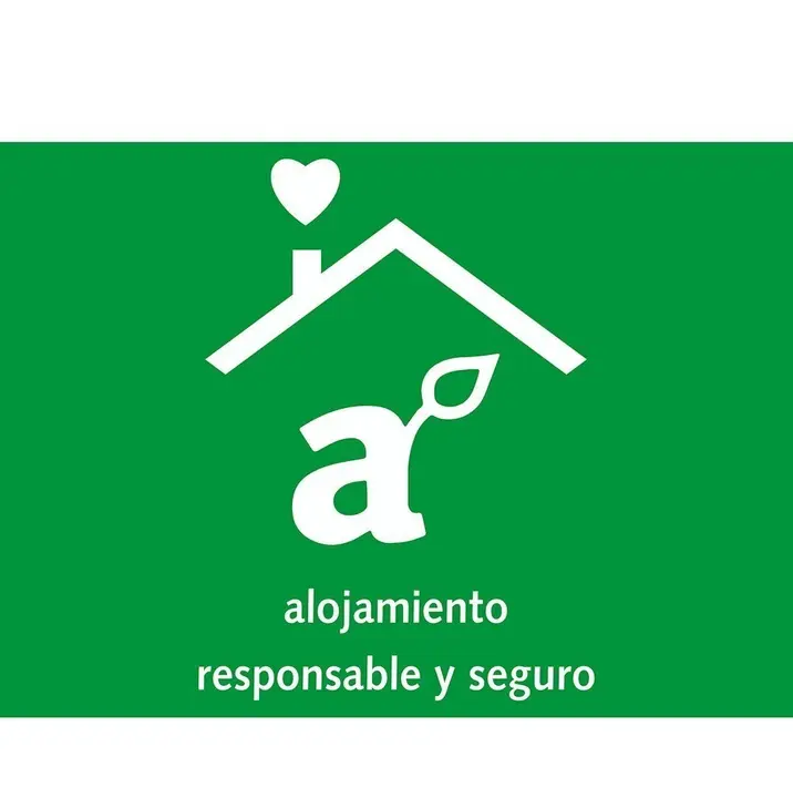 Distintivo Alojamiento Responsable