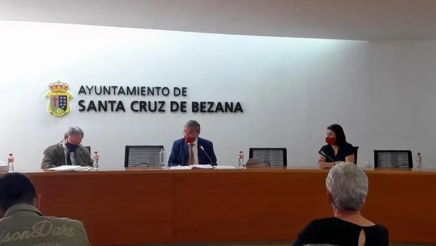 Pleno de Bezana