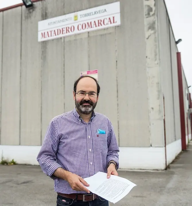 Nota Reapertura Matadero De Lunes A Viernes