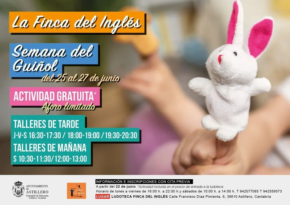 Taller de gui&ntilde;oles