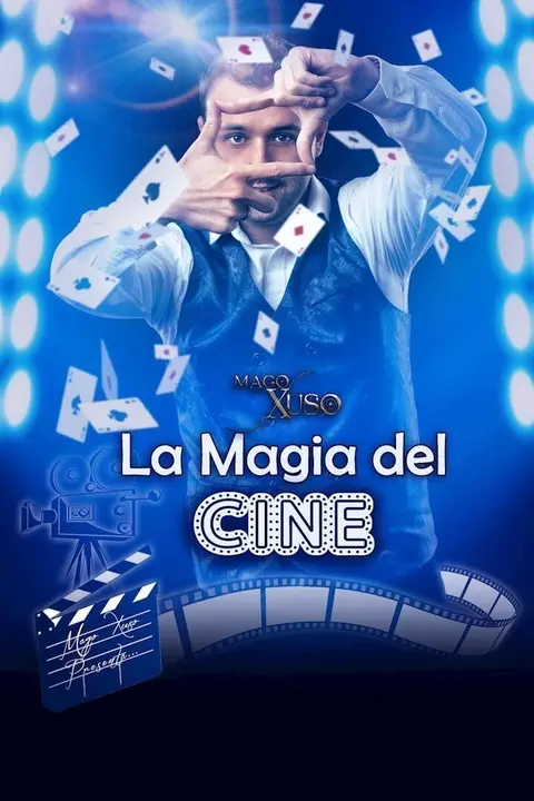 Cartel de uno de los espect&aacute;culos de la programaci&oacute;n de Astillero para el verano