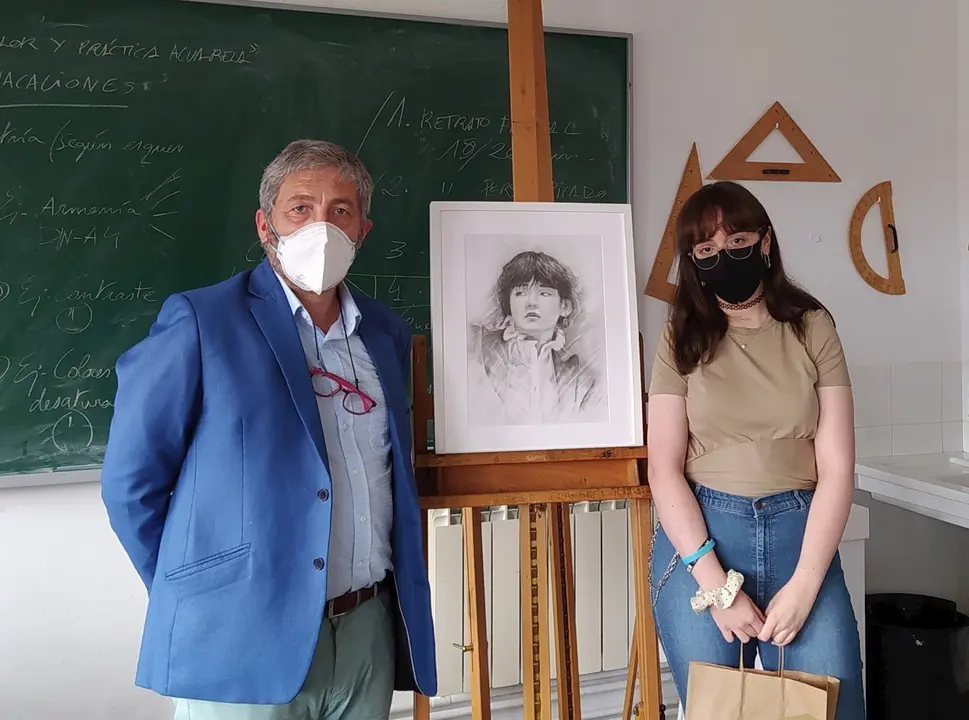 Premios L&aacute;piz 2020