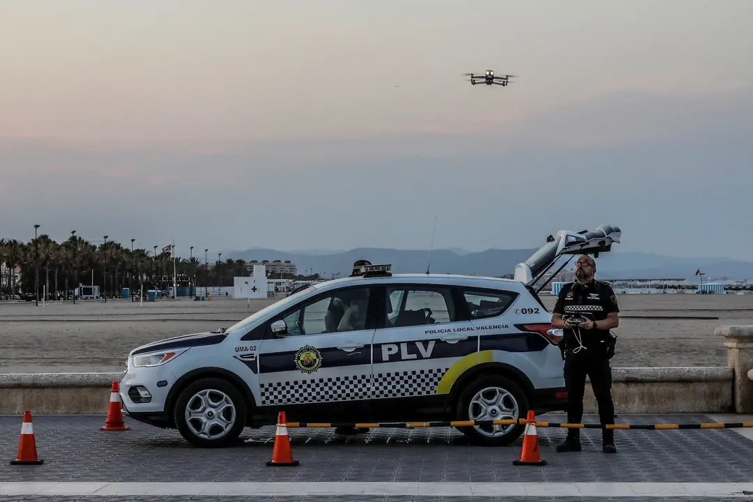 Coronavirus.- Reino Unido contempla eliminar el 6 de julio la cuarentena a los t