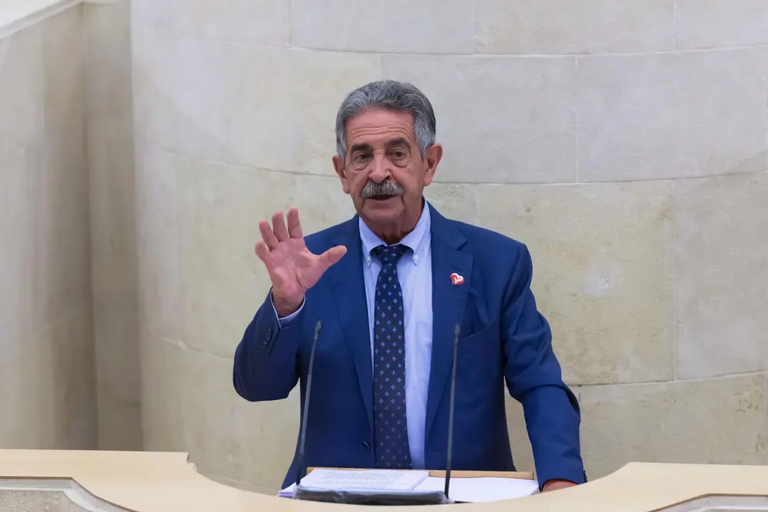 09:30.- Calle Andr&eacute;s del R&iacute;o, 7. Santander. El consejero de Desarrollo Rural, Ganader&iacute;a, Pesca, Alimentaci&oacute;n y Medio Ambiente, Guillermo Blanco, se re&uacute;ne con representantes de la Federaci&oacute;n de Cofrad&iacute;as de Pescadores. 29 de junio de 2020 &copy; Ra&uacute;l Lucio