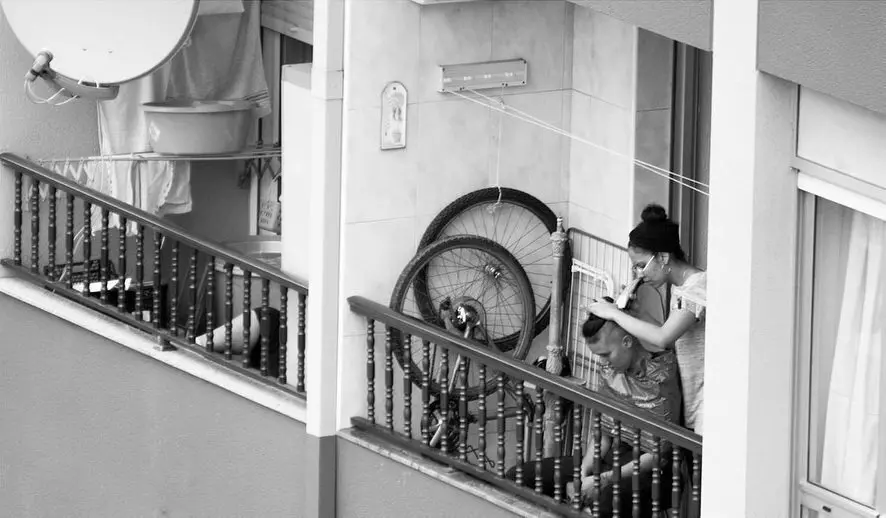 Nota Y Fotos: Concurso Fotogr&aacute;fico Miradas De Dentro Afuera En Camargo'