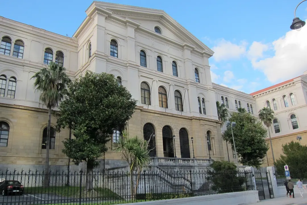 Universidad de Deusto (Bilbao)