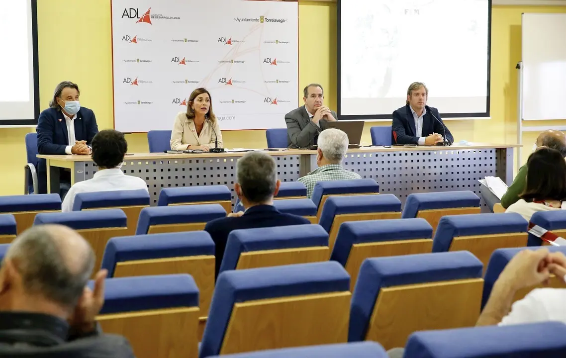 Obras P&uacute;blicas Ordenaci&oacute;n Territorio