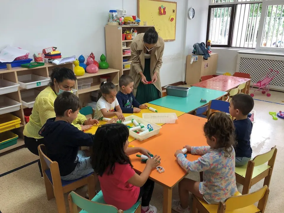 Ayuntamiento Santillana del Mar