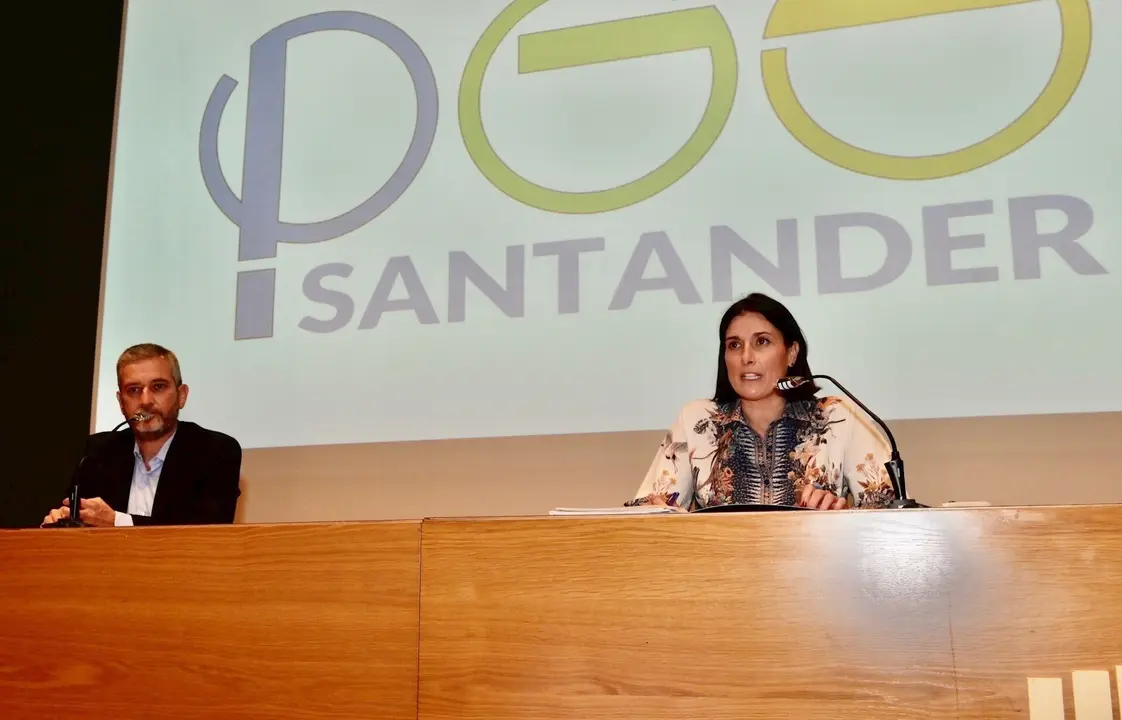 Presentaci&oacute;n del proceso de participaci&oacute;n del PGOU