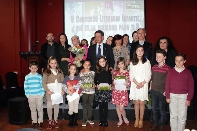 Homenaje a Lines Vejo. Archivo