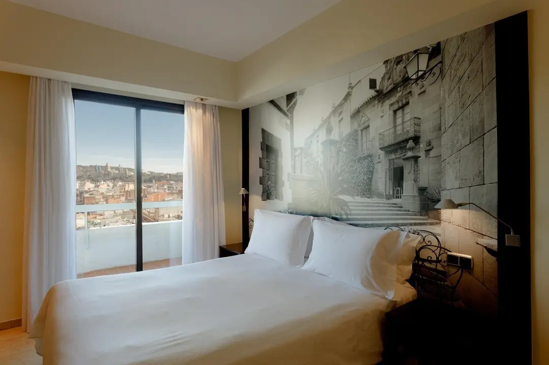 Expo Hotel Barcelona de Selenta Group