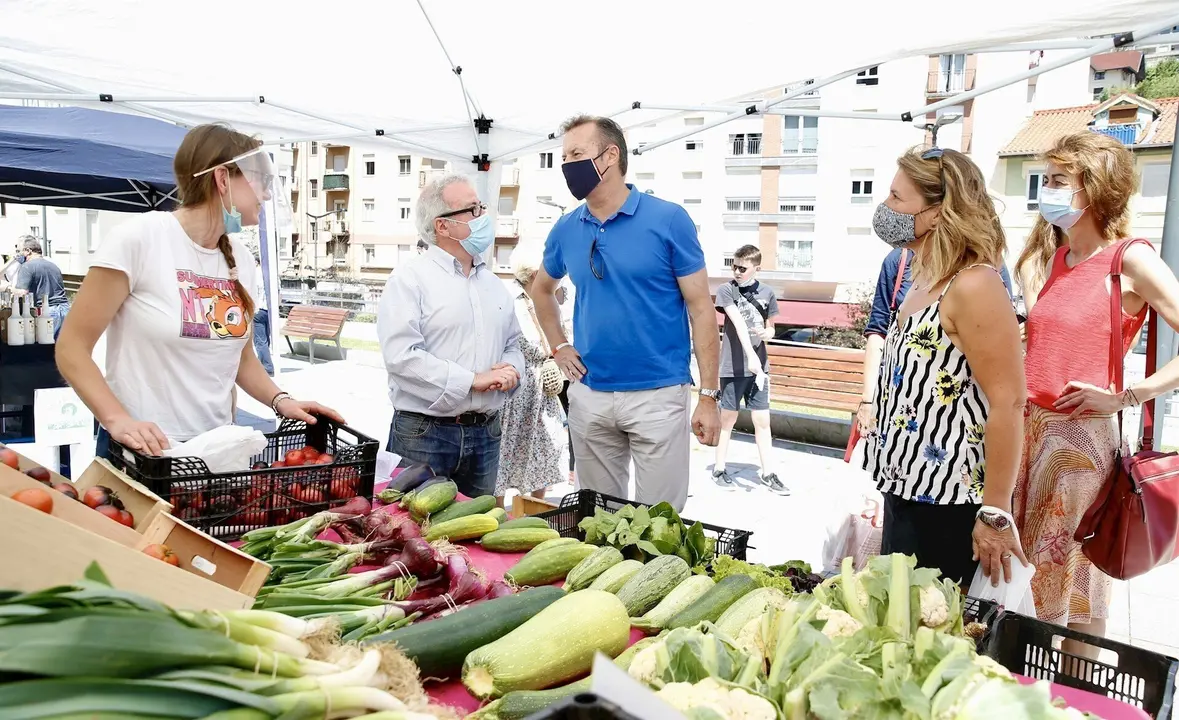 Mercado Tetu&aacute;n