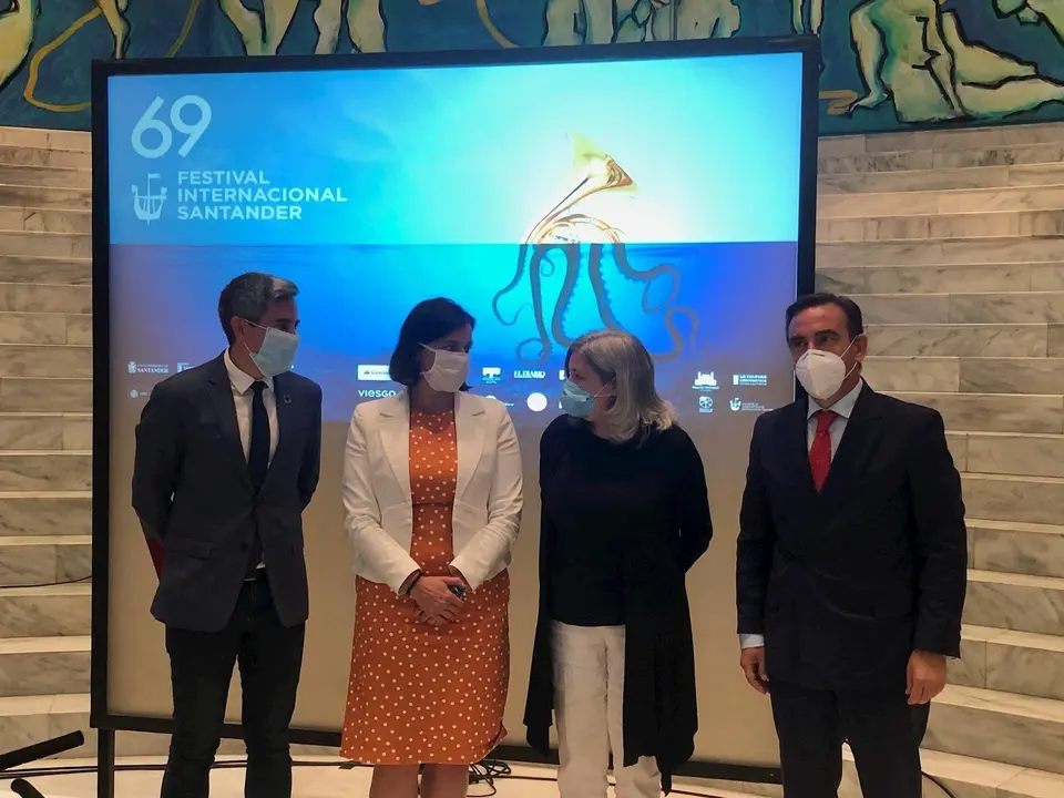 Presentaci&oacute;n de la 69 edici&oacute;n del FIS