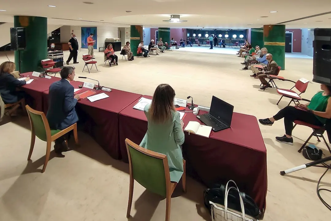 Consejo C&aacute;ntabro de Cooperaci&oacute;n