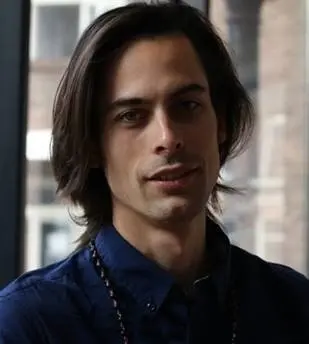 El pianista c&aacute;ntabro Pierre Delignies