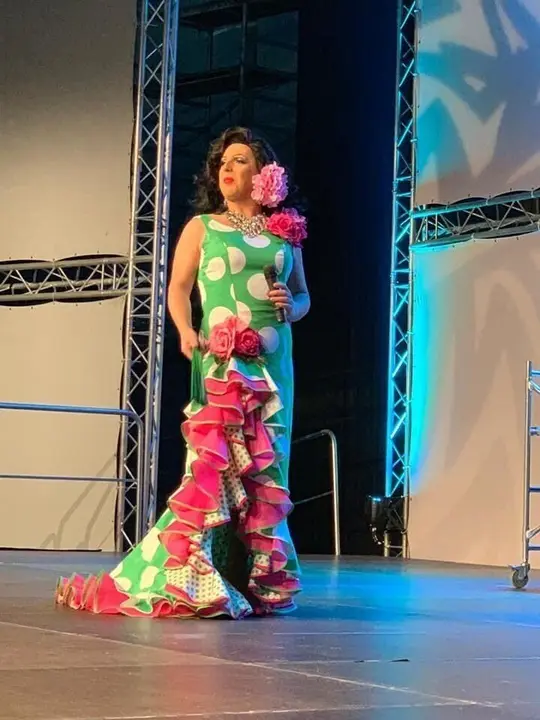 Kiny Kinientos. Archivo