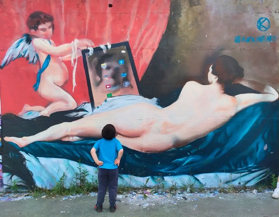 La foto de Sergio Calder&oacute;n V&eacute;lez gana el primer premio del concurso fotogr&aacute;fico 'Tu rinc&oacute;n favorito de Camargo'