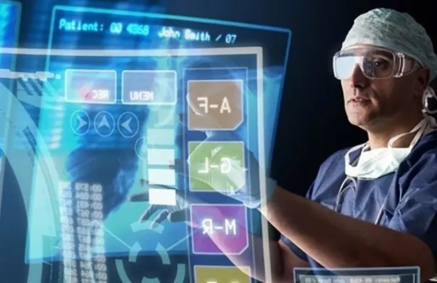 Webinar sobre industria sanitaria organizado por Sodercan