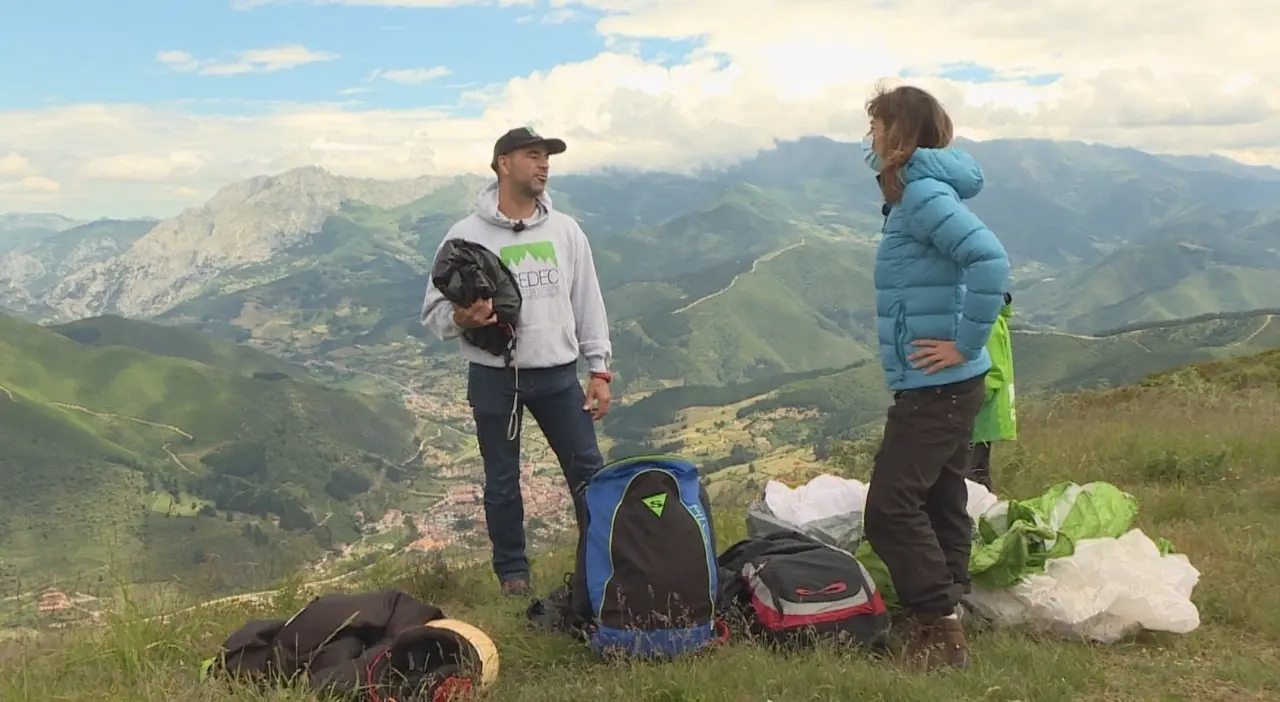Comando al Sol en Li&eacute;bana