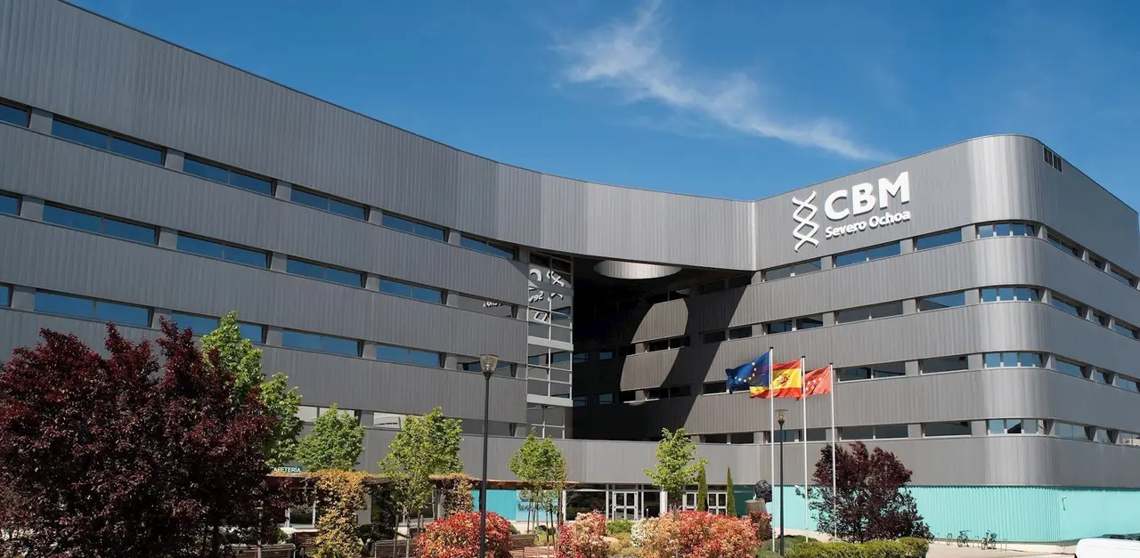 Sede del Centro de Biolog&iacute;a Molecular Severo Ochoa (CBM)