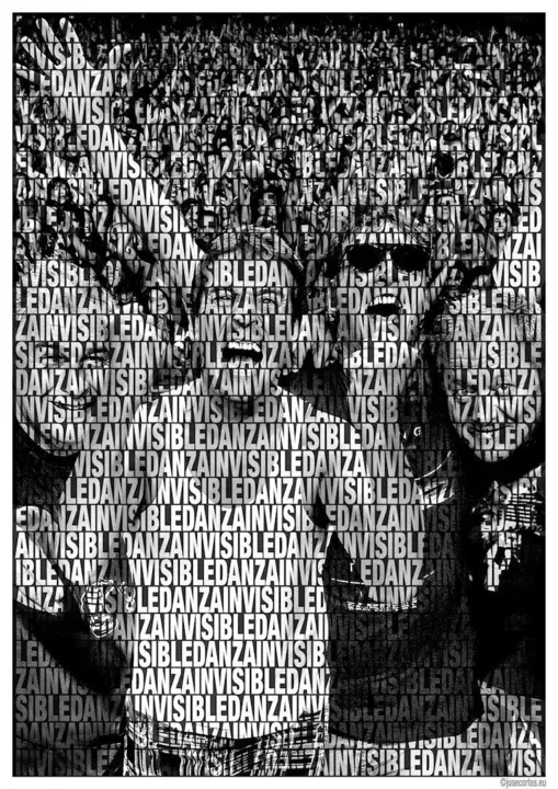 Danza Invisible act&uacute;a el 1 de agosto en el Centro Bot&iacute;n