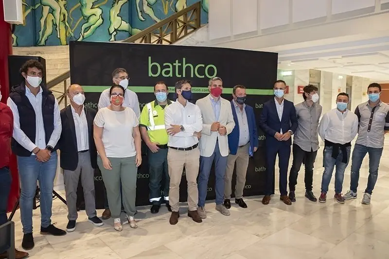 13:30 horas. Sala Mar&iacute;a Blanchard. Palacio de Festivales de Cantabria
El vicepresidente y consejero de Universidades, Igualdad, Cultura y Deporte, Pablo Zuloaga, asiste a la presentaci&oacute;n de la 34 edici&oacute;n de la Vuelta Internacional al Besaya junior
