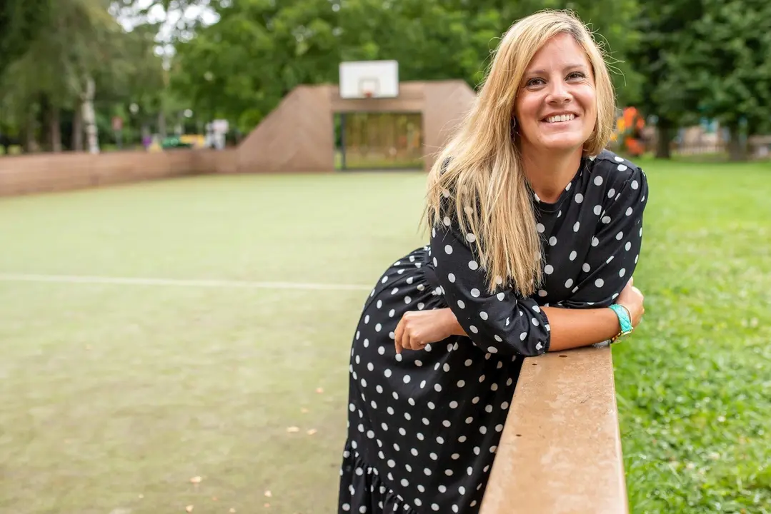 Esmeralda Cuevas ocupar&aacute; la Concejal&iacute;a de Juventud y Deportes de Cartes tras la renuncia de Jorge Martil