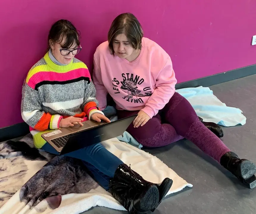 Nota Uc La Uc Pondr&aacute; En Marcha La Iii Edici&oacute;n Del Programa Unidiversidad Dirigido A J&oacute;venes Con Discapacidad Intelectual