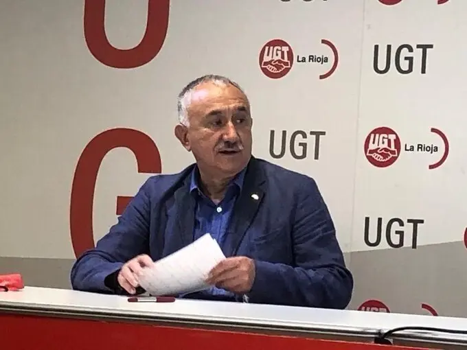 Econom&iacute;a.- UGT denuncia el colapso de la gesti&oacute;n de la Seguridad Social al ser "