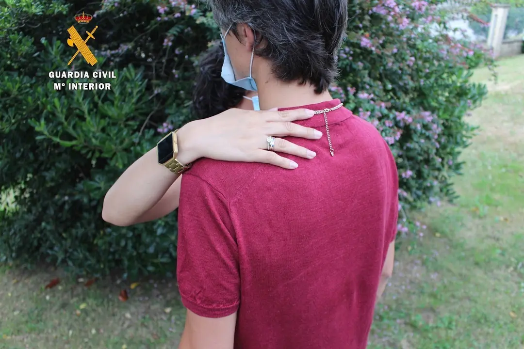 M&eacute;todo del Abrazo