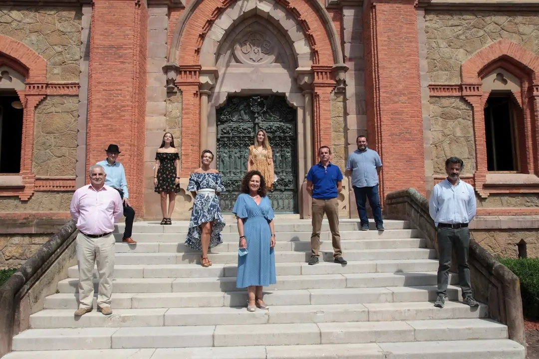 Presentaci&oacute;n de los Encuentros Culturales de la Fundaci&oacute;n Comillas