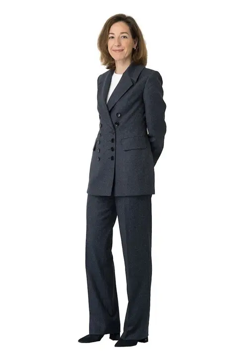 Beatriz Puente, nueva directora financiera de Siemens Gamesa