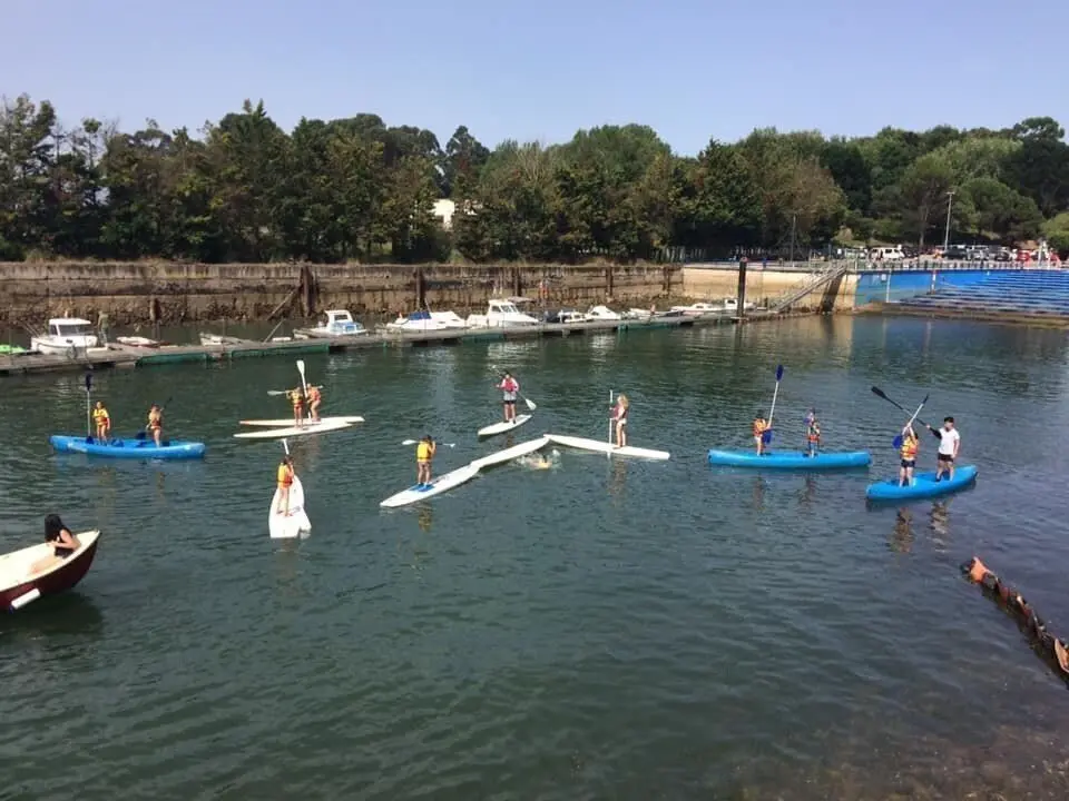 Club N&aacute;utico de Punta Parayas