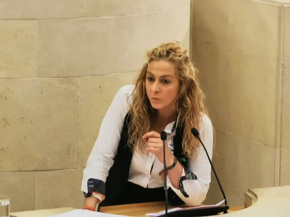 Cs exige al Gobierno destinar los fondos Feader disponibles al sector agroganadero